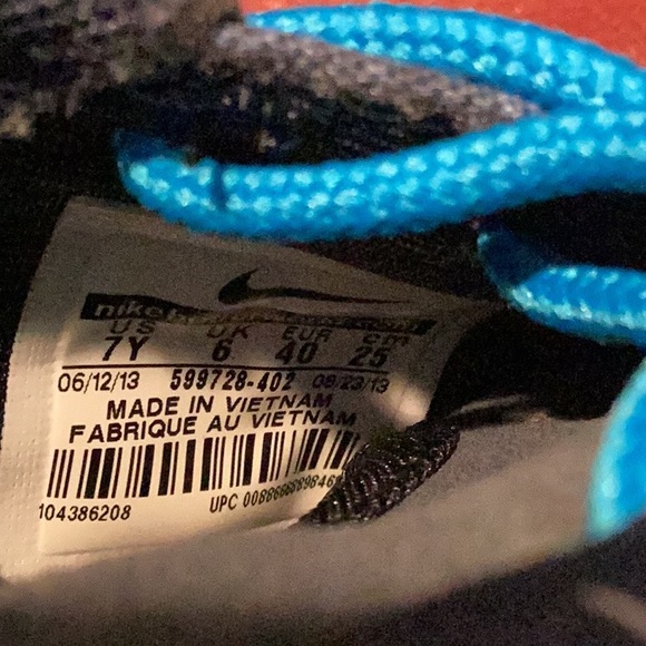 Nike sneakers - Picture 6 of 6